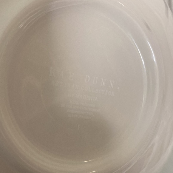 Rae Dunn Hocus Pocus Halloween Melamine Bowl - Picture 6 of 7